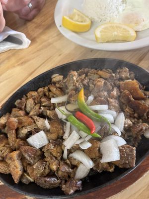 Pantry Family Restaurant by null