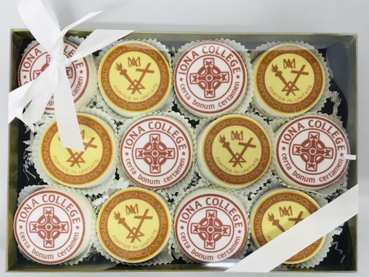 Sundae Palace by null