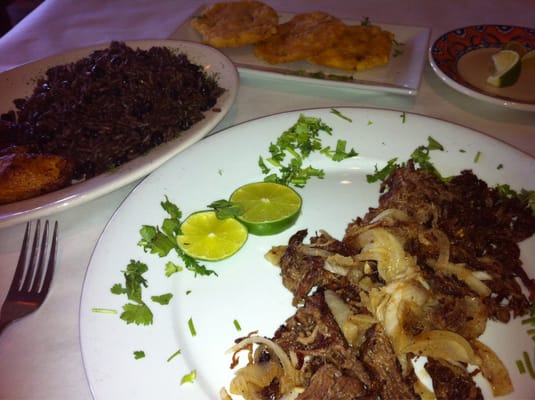 Malanga Cuban Cafe by null