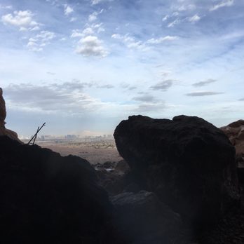 Fort Apache Caves - Hiking Near Me