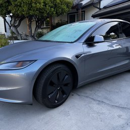 Window tint