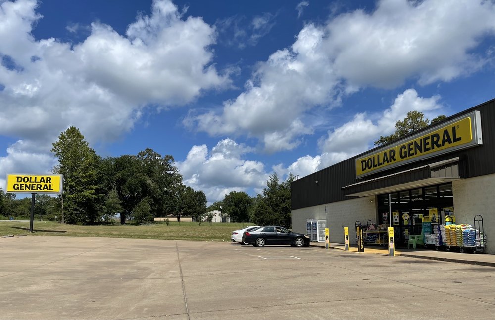 Dollar General Logo