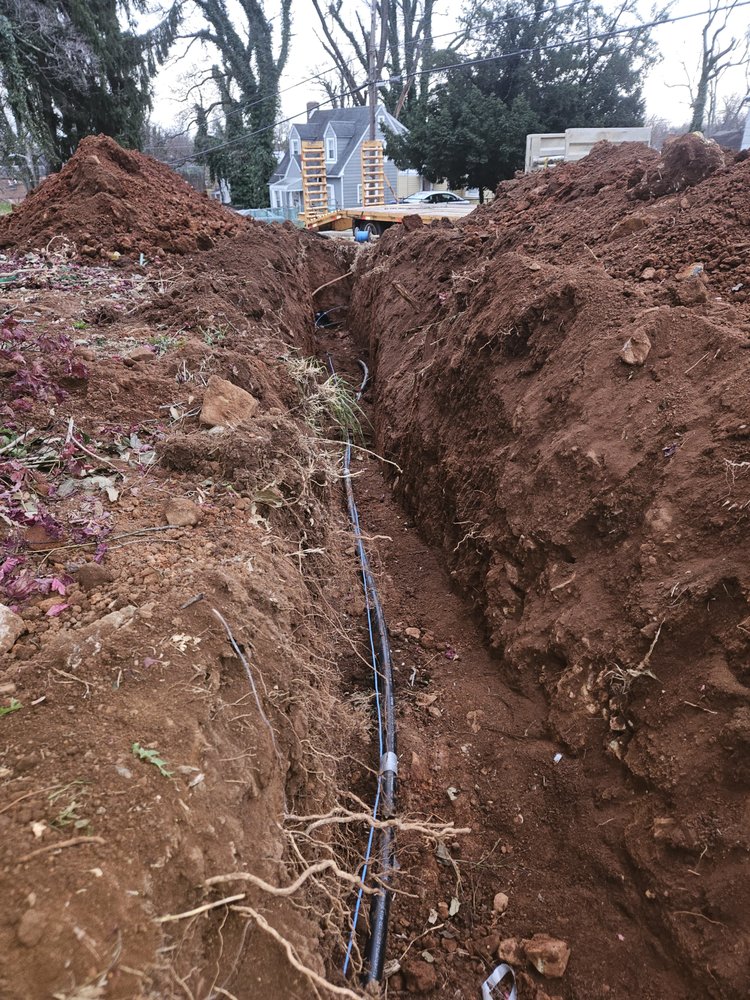 Slide of Best Price Sewer And Waterlines