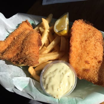 The Spar - Delicious and fresh halibut and chips. - Bars Near Me - Tacoma, Washington The Spar - Delicious and fresh halibut and chips. - Bars Near Me - Tacoma, Washington