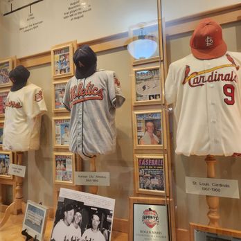 Roger Maris Museum - Museums Near Me - Fargo, North Dakota Roger Maris Museum - Museums Near Me - Fargo, North Dakota