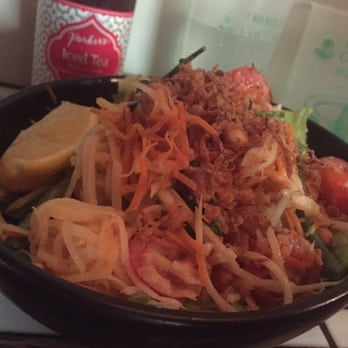 Misschu - Papaya Salad - Restaurants Near Me - South Yarra, VIC Misschu - Papaya Salad - Restaurants Near Me - South Yarra, VIC