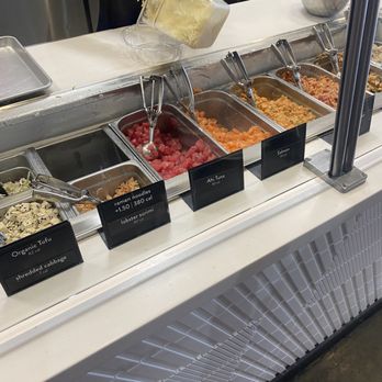 Pokeworks - Poke Near Me - Houston, Texas