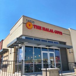 Exterior photo of The Halal Guys - Aurora, Colorado Exterior photo of The Halal Guys - Aurora, Colorado
