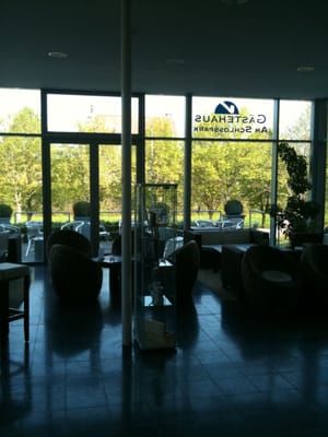 Hotel & Restaurant am Schlosspark by null