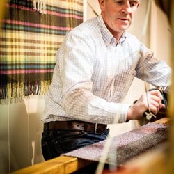 Original Kerry Crafts - John Cahill - Weaver