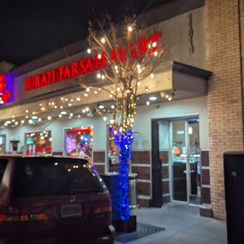 Surati Farsan Mart - Indian Near Me - Artesia, California