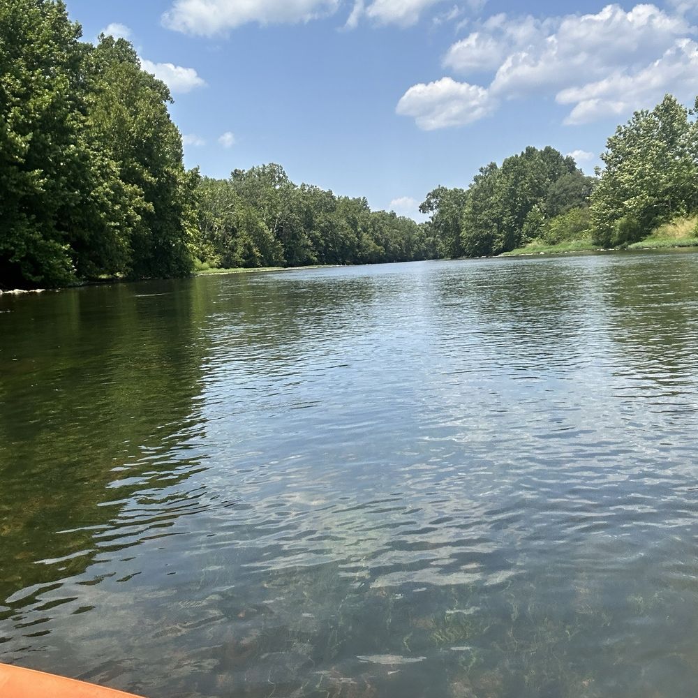 Shenandoah River Adventures - Water was so clear you could see bottom most of the trip. - Recreation Centers Near Me - Shenandoah, Virginia Shenandoah River Adventures - Water was so clear you could see bottom most of the trip. - Recreation Centers Near Me - Shenandoah, Virginia