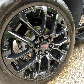 Powells Auto Detail & Cosmetics - Auto Detailing Near Me