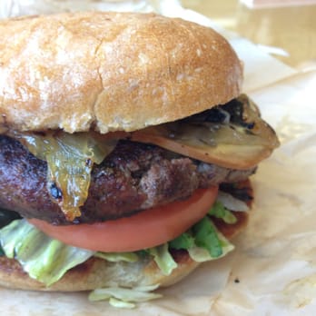 The Original Tops - Kobe Bistro Burger - Burgers Near Me - Pasadena, California The Original Tops - Kobe Bistro Burger - Burgers Near Me - Pasadena, California