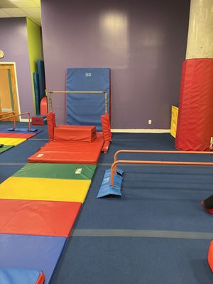 The Little Gym of Brooklyn Heights