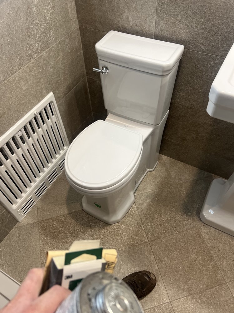 Slide of True Plumbing