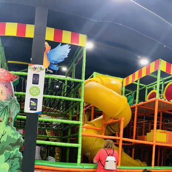 KidsVille Playground - This place is huge! - Party & Event Planning Near Me - Cornersville, Tennessee KidsVille Playground - This place is huge! - Party & Event Planning Near Me - Cornersville, Tennessee