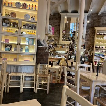 Caelum - Tea Rooms Near Me - Barcelona, B Caelum - Tea Rooms Near Me - Barcelona, B