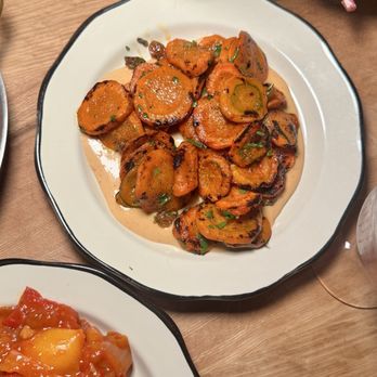 Corsica - Roasted carrots - Wine Bars Near Me - Reston, Virginia Corsica - Roasted carrots - Wine Bars Near Me - Reston, Virginia
