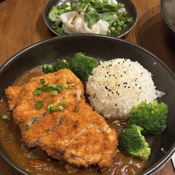 12 Moons Asian Bistro - Katsu curry - Asian Fusion Near Me - Snoqualmie, Washington 12 Moons Asian Bistro - Katsu curry - Asian Fusion Near Me - Snoqualmie, Washington