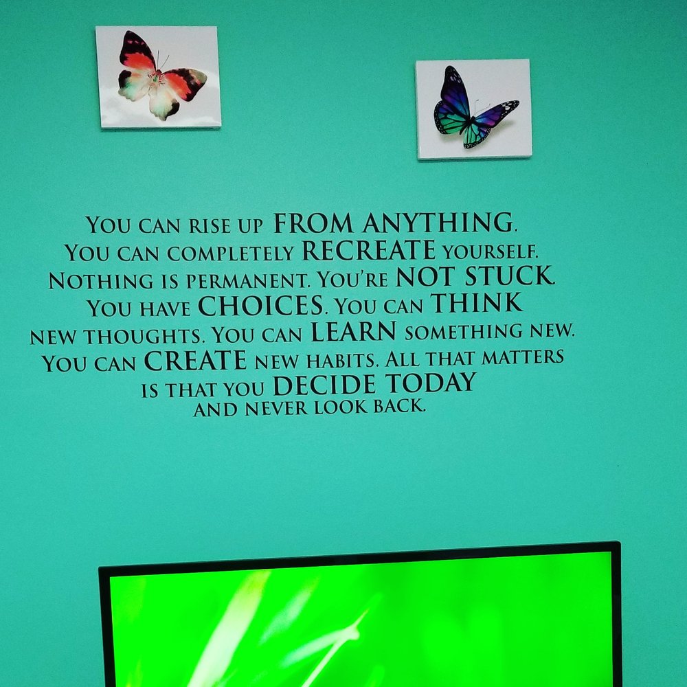 ANNA MARIE TUCSON BIOFEEDBACK Tucson, Arizona Nutritionists