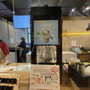 Japanese Bite Stand YAMADA - Menu - Japanese Near Me - Brooklyn, New York