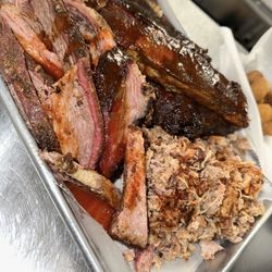 Big Foot BBQ