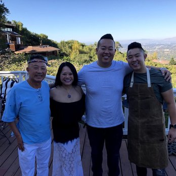 Michi's Catering - The Michi family amd me. - Caterers Near Me - Campbell, California Michi's Catering - The Michi family amd me. - Caterers Near Me - Campbell, California