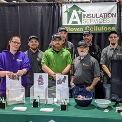 A+ Insulation Services
