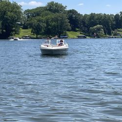 Lake Owasso County Park