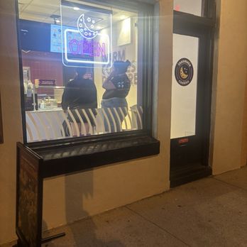Insomnia Cookies - Front of location - Desserts Near Me - Flagstaff, Arizona Insomnia Cookies - Front of location - Desserts Near Me - Flagstaff, Arizona
