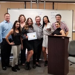 Hyland Bay - New Home Sales Training - September 2019