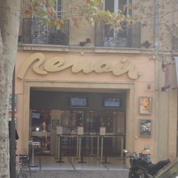 Le Renoir - Cinema Near Me - Aix-en-Provence, 13 Le Renoir - Cinema Near Me - Aix-en-Provence, 13