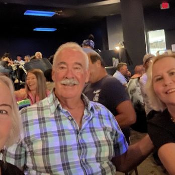 The Comedy Zone - Comedy Clubs Near Me - Jacksonville, Florida