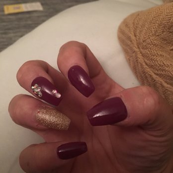 Expo Nails - Expo NAILS shitty job. - Nail Salons Near Me - Las Vegas, Nevada Expo Nails - Expo NAILS shitty job. - Nail Salons Near Me - Las Vegas, Nevada