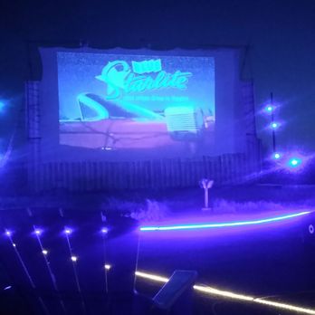 Blue Starlite Mini Urban Drive-In - Drive-In Theater Near Me - Austin, Texas Blue Starlite Mini Urban Drive-In - Drive-In Theater Near Me - Austin, Texas