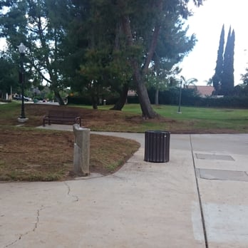Loma Vista Park - Perfect for picnics... - Parks Near Me - San Dimas, California