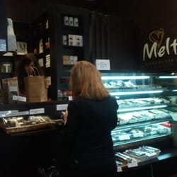 Melt Chocolates