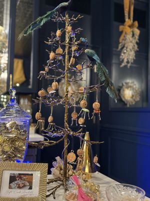 Healdsburg Bubble Bar by null