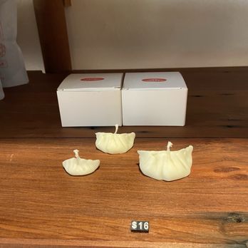 Woon - the cutest candles. - Chinese Near Me - Pasadena, California Woon - the cutest candles. - Chinese Near Me - Pasadena, California