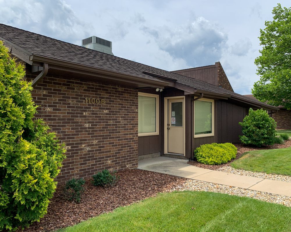 THE YOGA BOOTH Request Information 1100 Brandywine Blvd, Zanesville