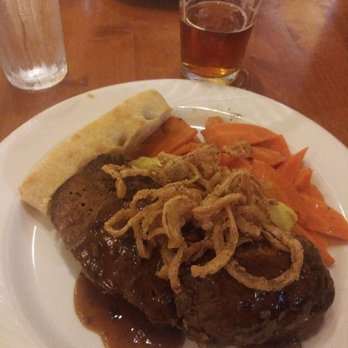 Grille 26 - Angus Meatloaf - Bars Near Me - Sioux Falls, South Dakota Grille 26 - Angus Meatloaf - Bars Near Me - Sioux Falls, South Dakota