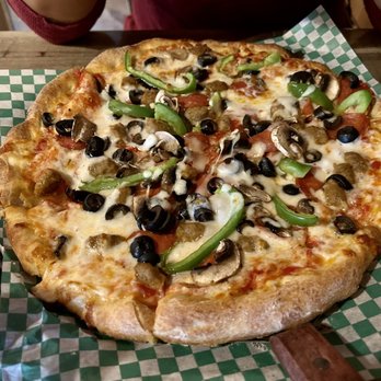 Pinetop Brewing Company - Supreme - Breweries Near Me - Pinetop, Arizona Pinetop Brewing Company - Supreme - Breweries Near Me - Pinetop, Arizona