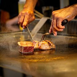 Ichiban Japanese Steak House