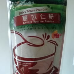 新台場 - 台灣薌園薏仁粉