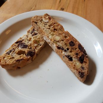 Pizzeria Libretto - Biscotti - Pizza Near Me - Toronto, Ontario