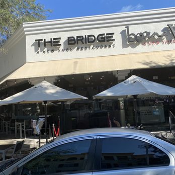 The Bridge - New American Near Me - Winter Park, Florida The Bridge - New American Near Me - Winter Park, Florida