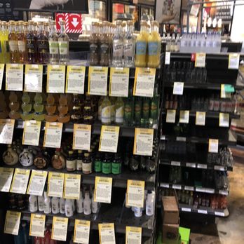Total Wine & More - Yay! Mini bottles! - Beer, Wine & Spirits Near Me - Bloomington, Minnesota
