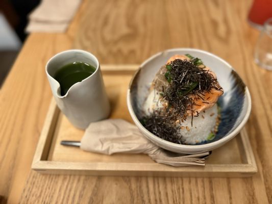 Stonemill Matcha by null