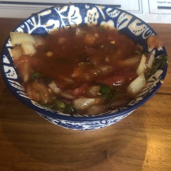 Mi Sabor Mexican Kitchen - Spicy! - Mexican Near Me - Glendora, California